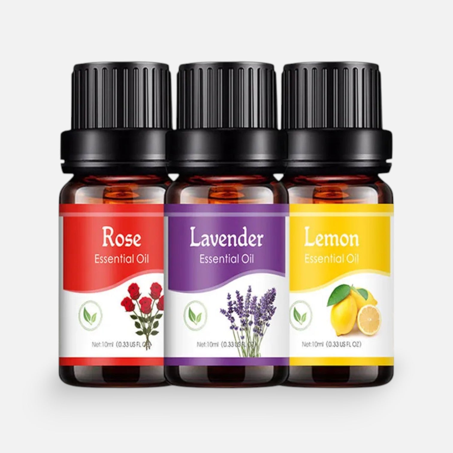 Sulainu Living | Pure Essential Oil – Aromatherapy Diffuser Blend