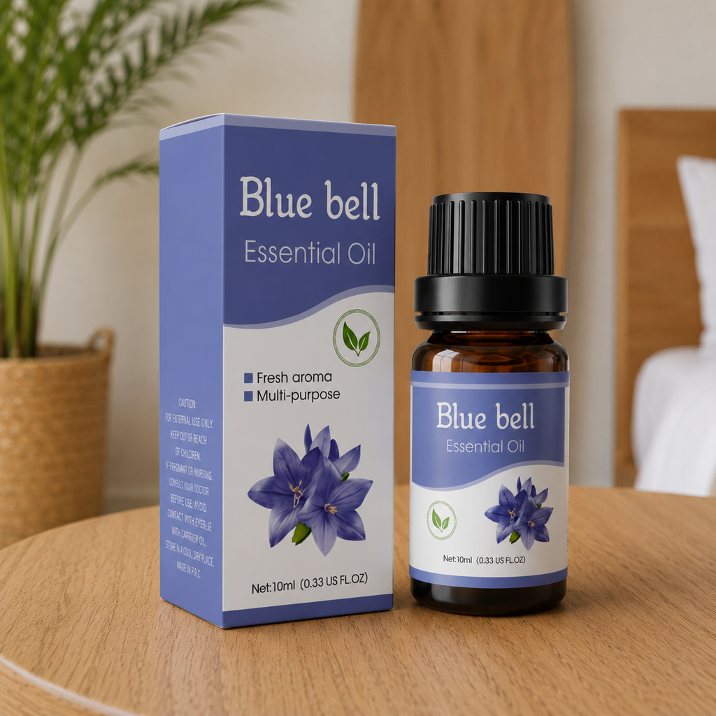 Sulainu Living | Pure Essential Oil – Aromatherapy Diffuser Blend