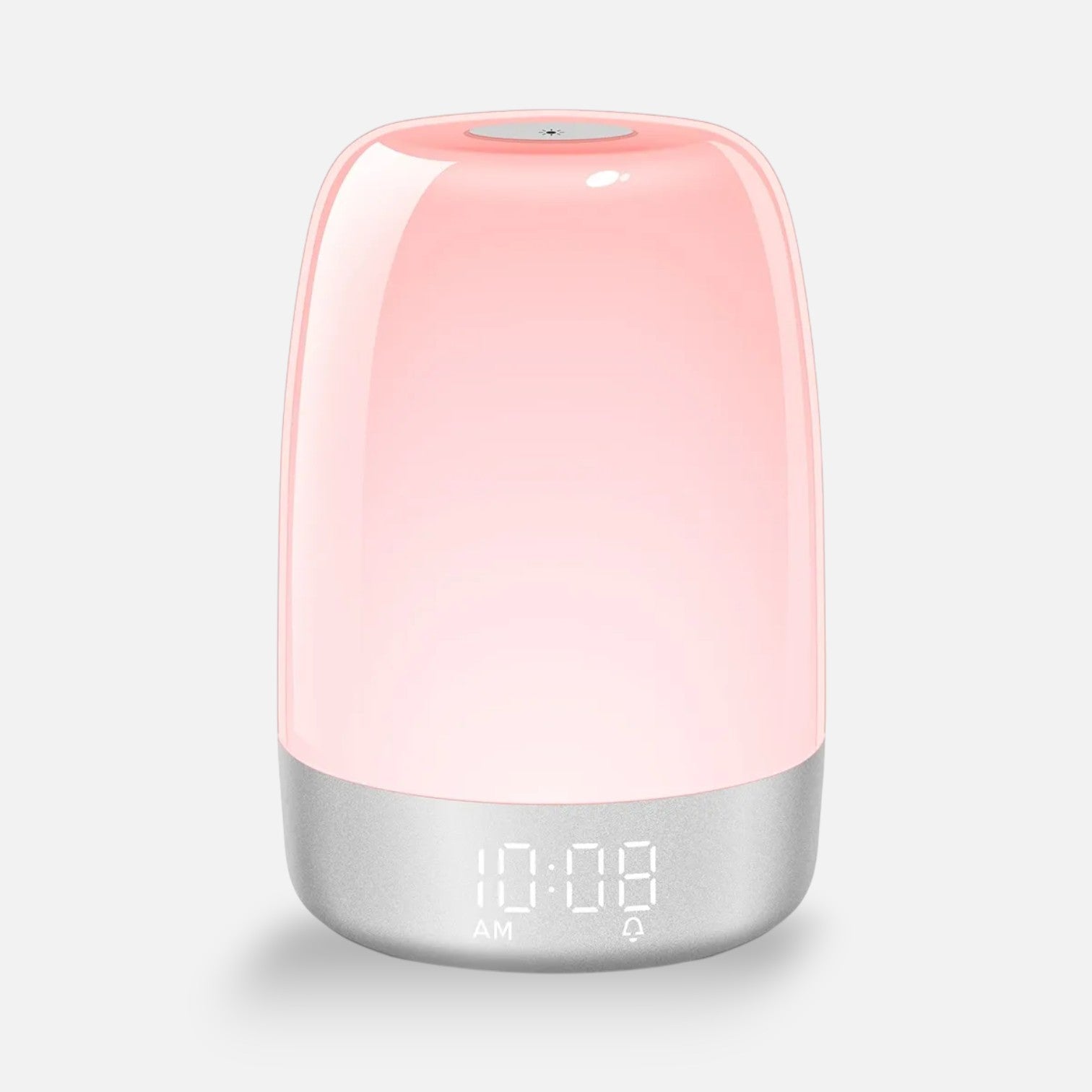 Sulainu Living | Ambient Touch Night Light – Modern LED Glow