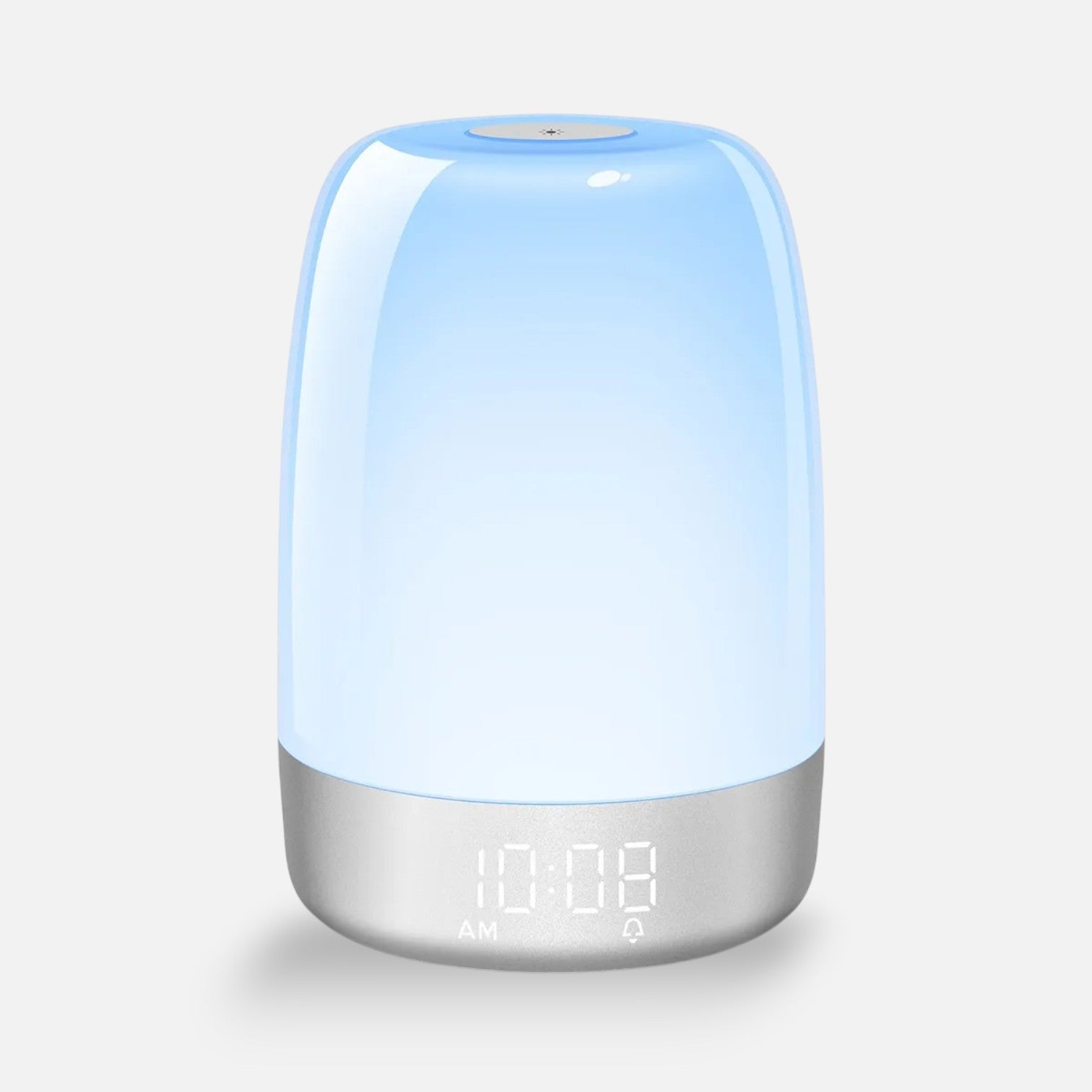 Sulainu Living | Ambient Touch Night Light – Modern LED Glow