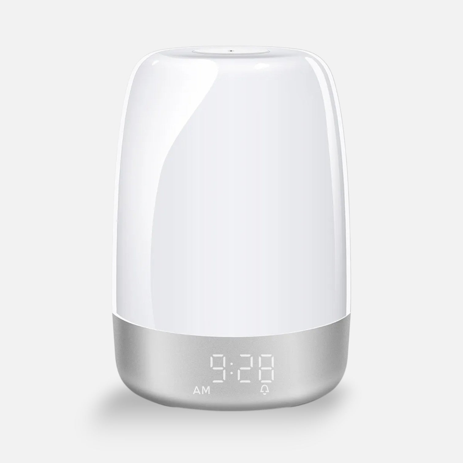 Sulainu Living | Ambient Touch Night Light – Modern LED Glow