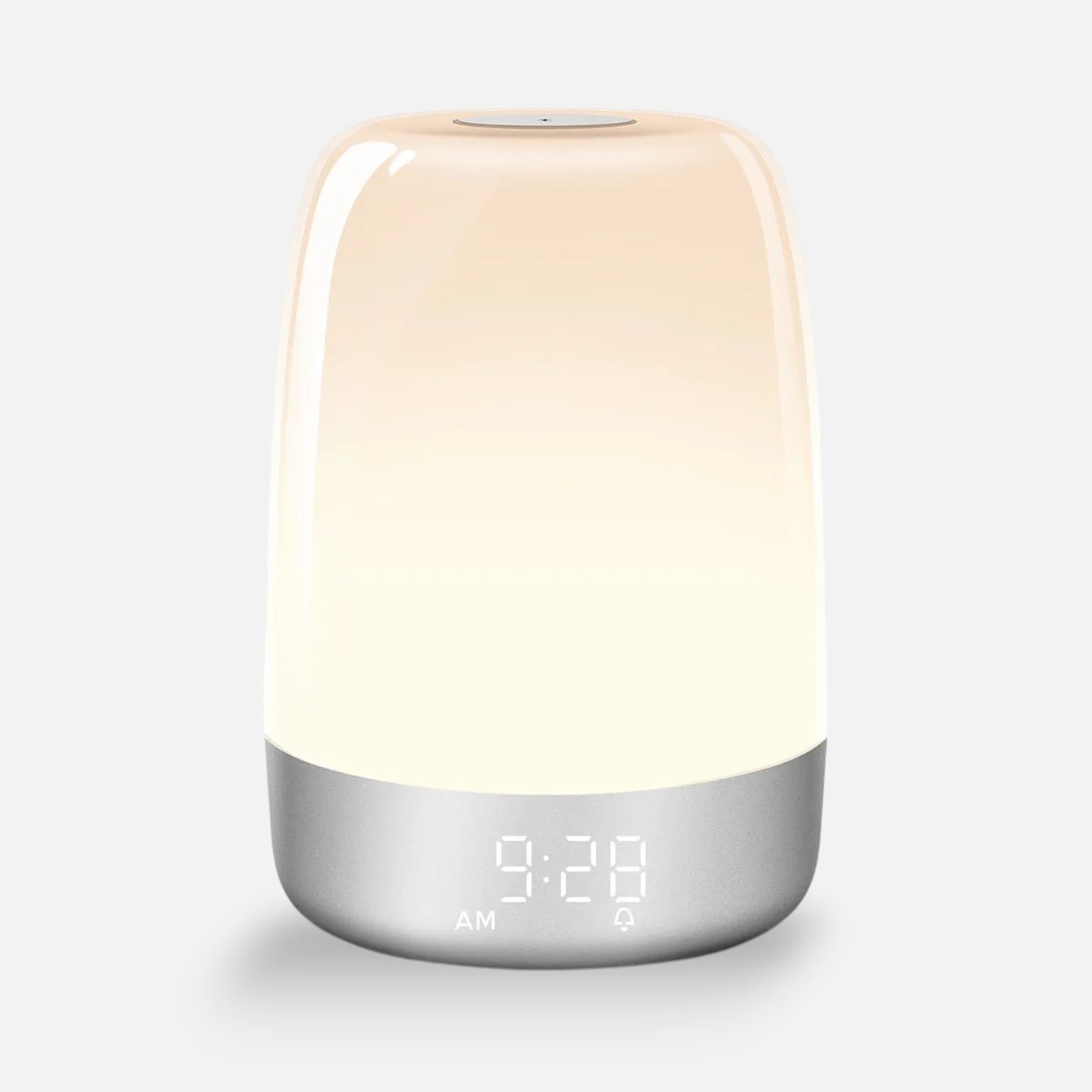Sulainu Living | Ambient Touch Night Light – Modern LED Glow