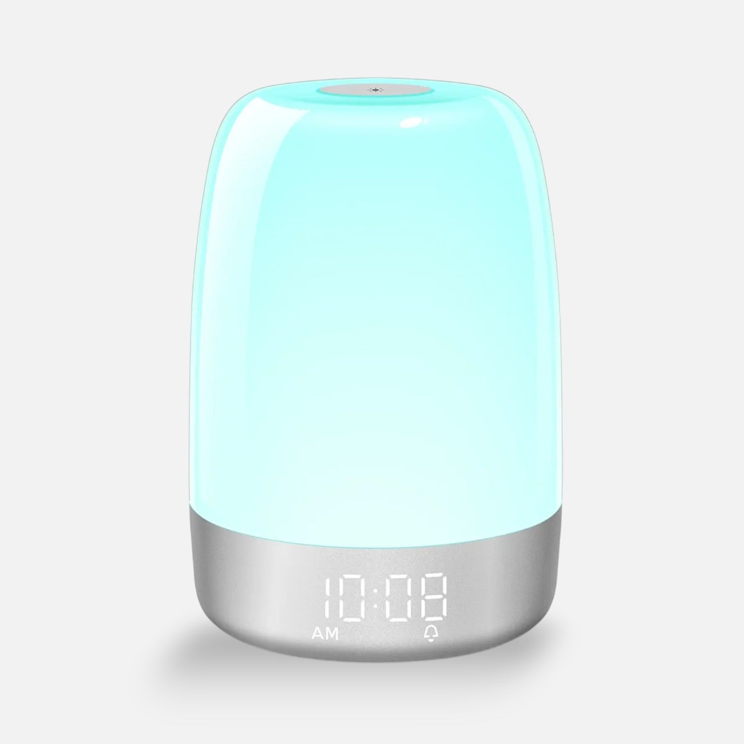 Sulainu Living | Ambient Touch Night Light – Modern LED Glow