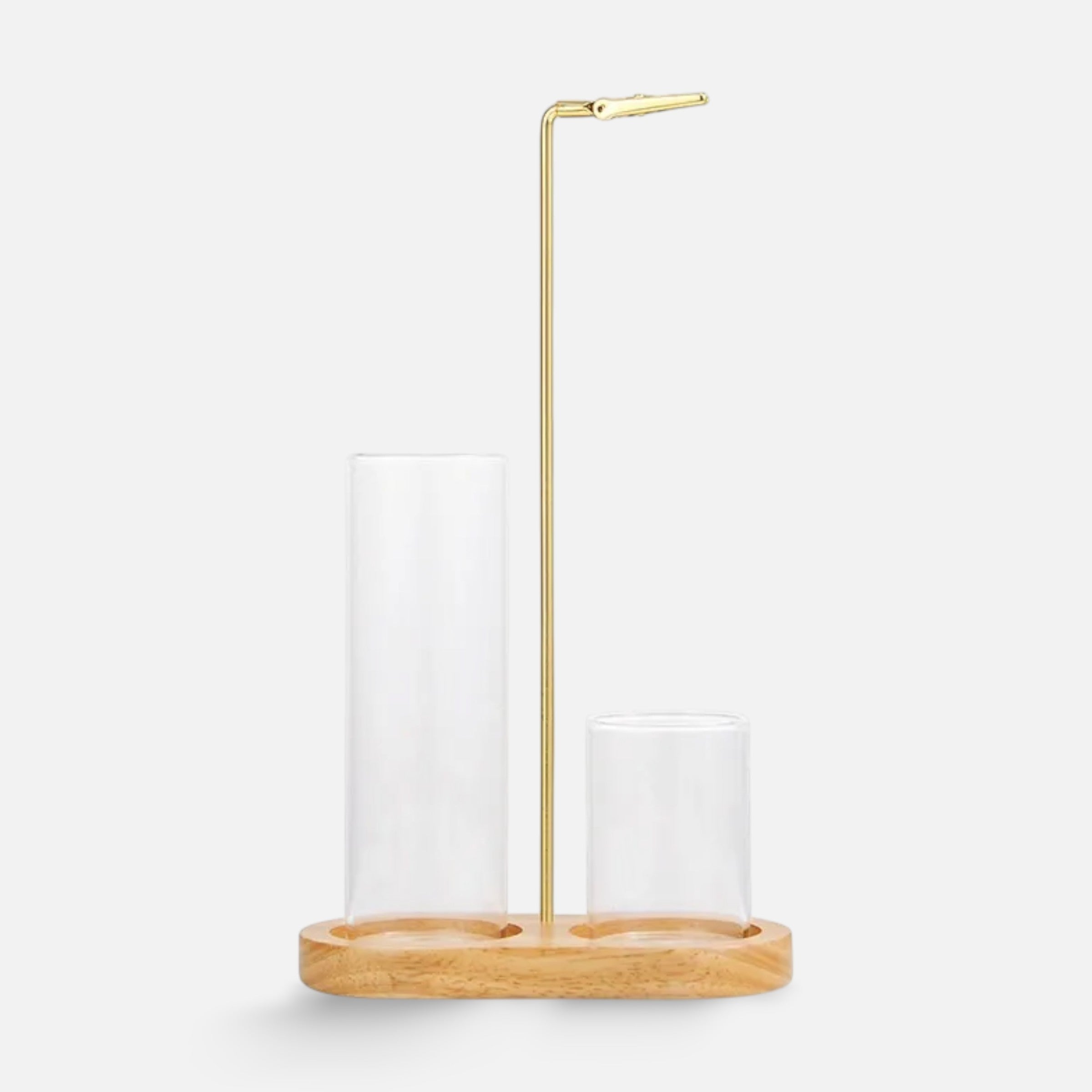 Sulainu Living | Minimal Incense Burner – Architectural Zen Design