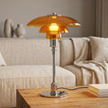 Sulainu Living | Nordic Table Lamp – Mid Century Modern Glow