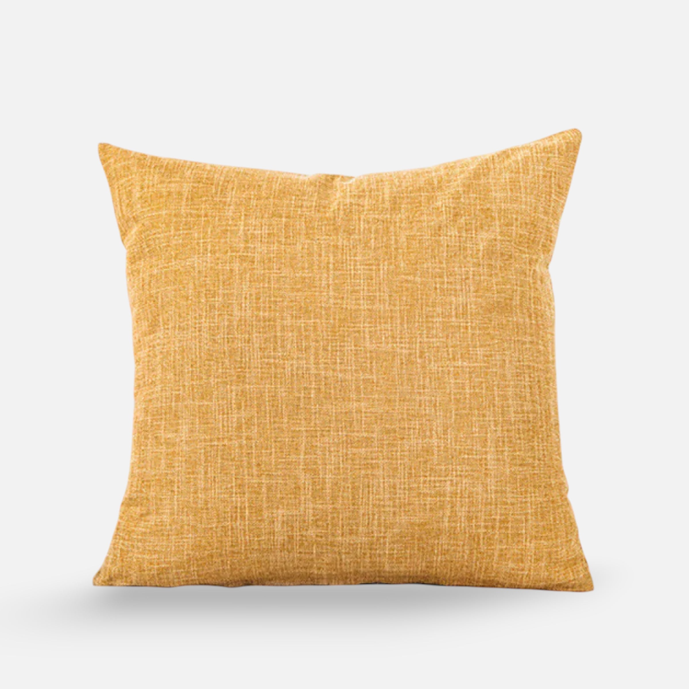 Sulainu Living | Boho Chenille Cushion Covers – Textured Woven Elegance