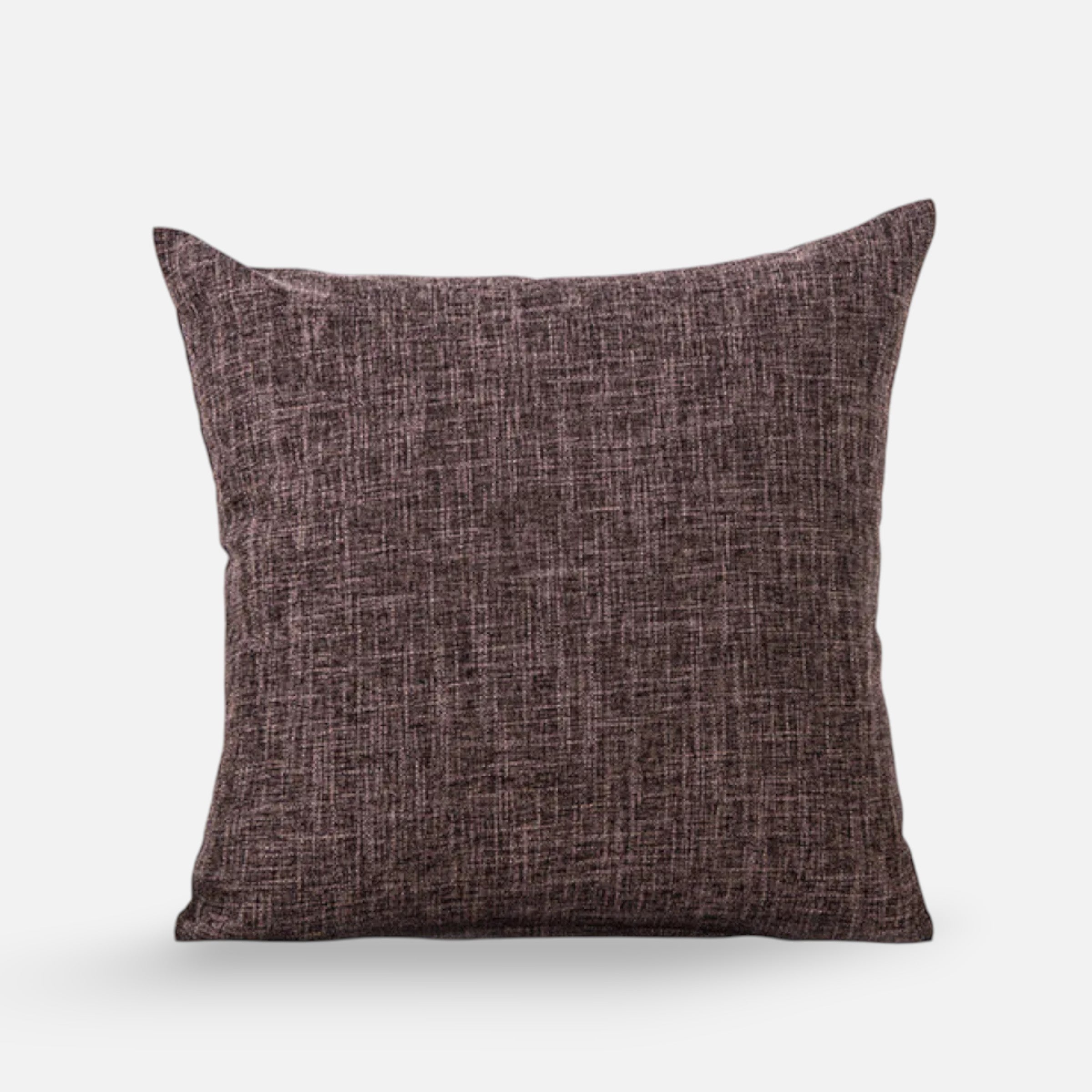 Sulainu Living | Boho Chenille Cushion Covers – Textured Woven Elegance