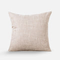 Sulainu Living | Boho Chenille Cushion Covers – Textured Woven Elegance