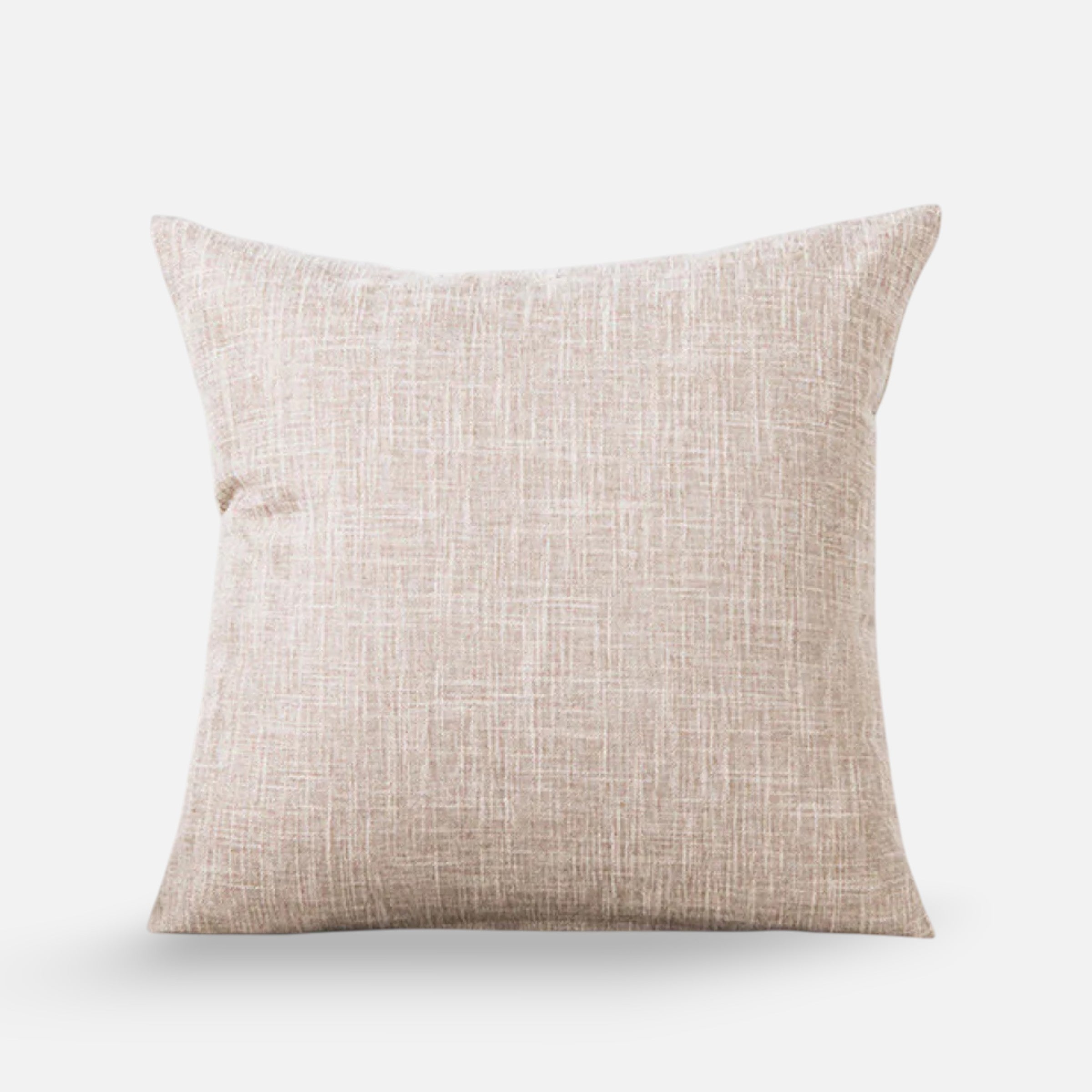 Sulainu Living | Boho Chenille Cushion Covers – Textured Woven Elegance