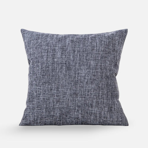 Sulainu Living | Boho Chenille Cushion Covers – Textured Woven Elegance