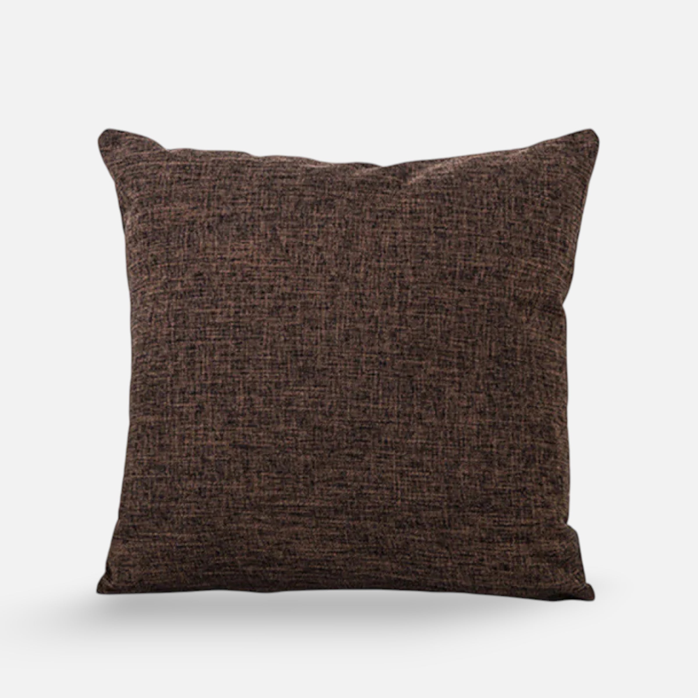 Sulainu Living | Boho Chenille Cushion Covers – Textured Woven Elegance