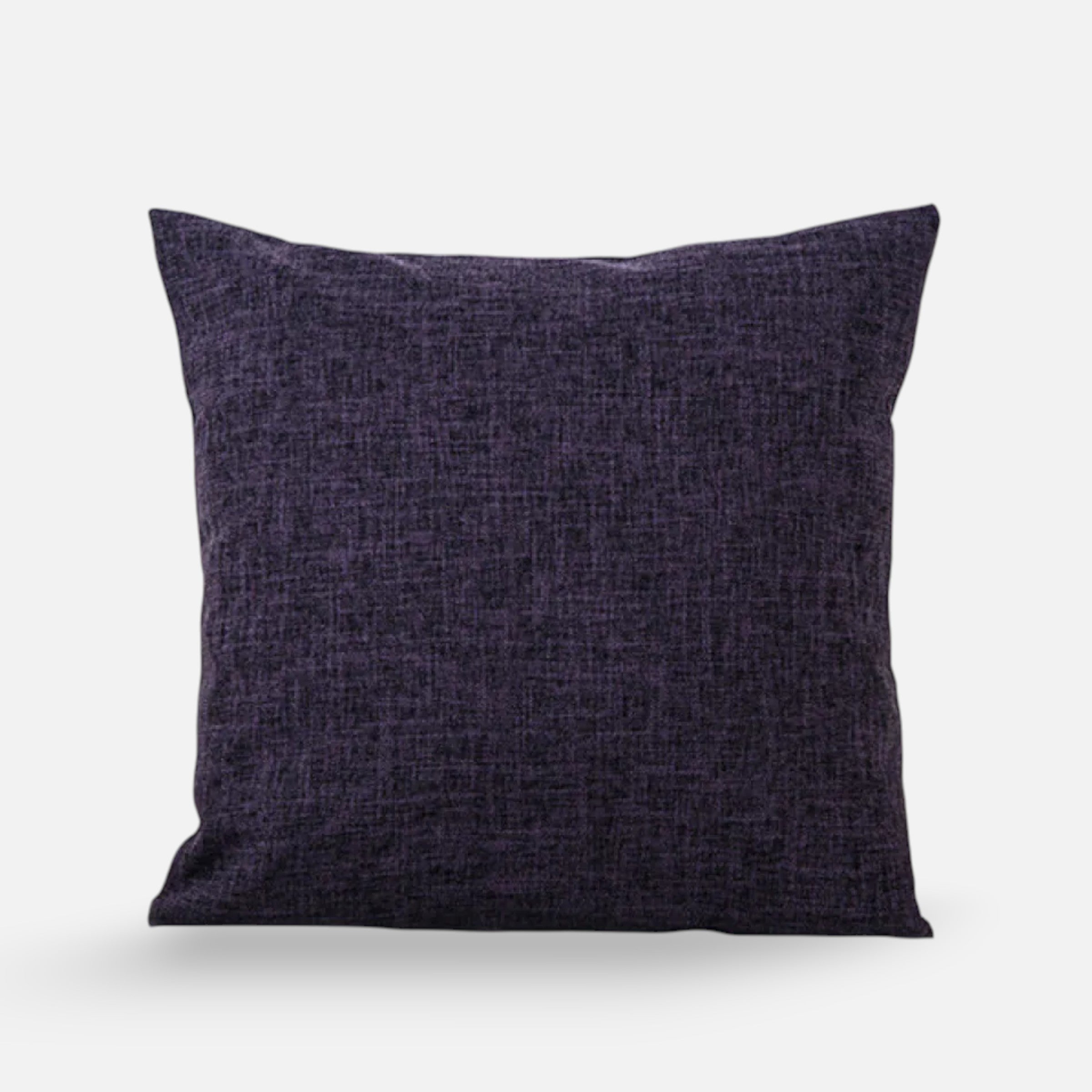 Sulainu Living | Boho Chenille Cushion Covers – Textured Woven Elegance