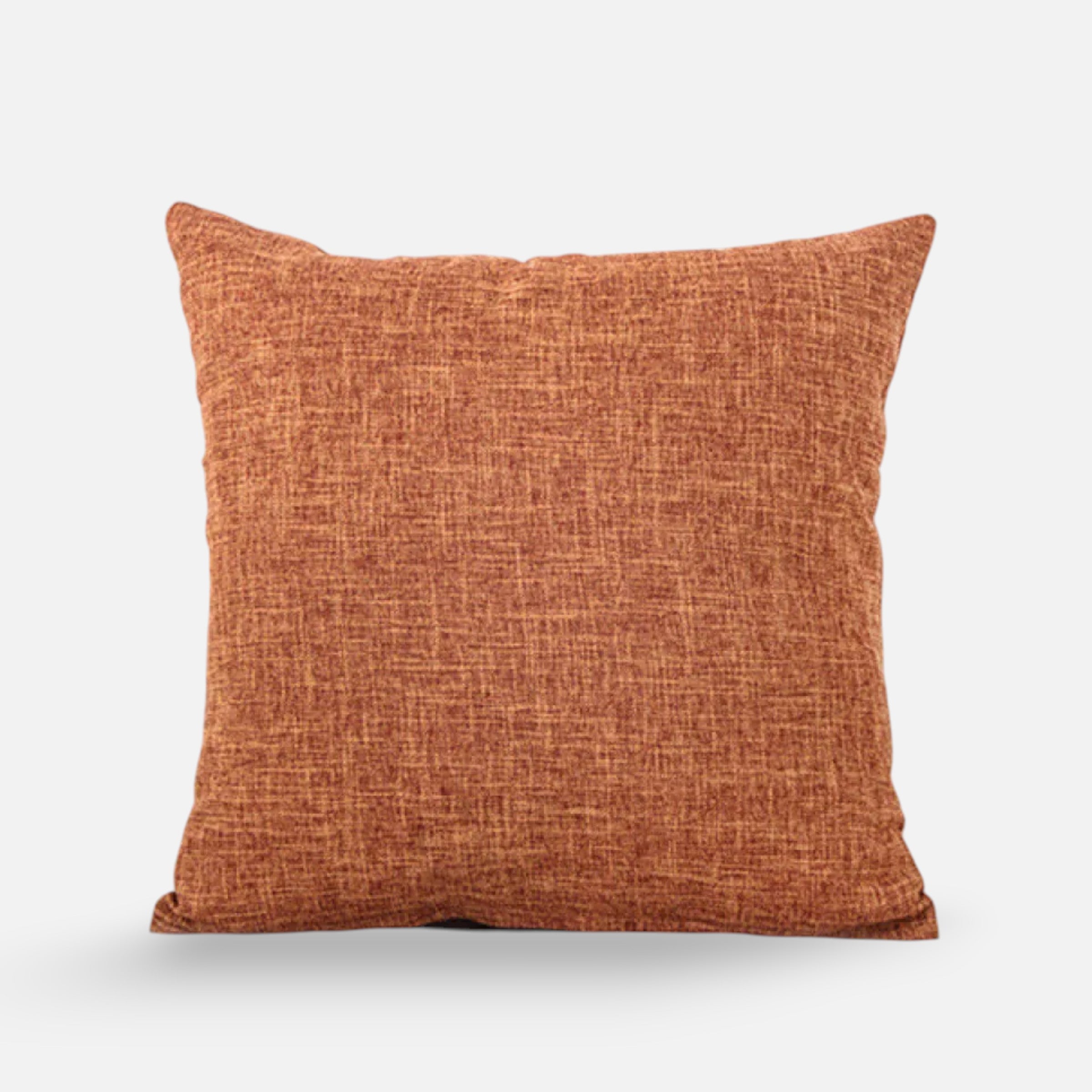 Sulainu Living | Boho Chenille Cushion Covers – Textured Woven Elegance