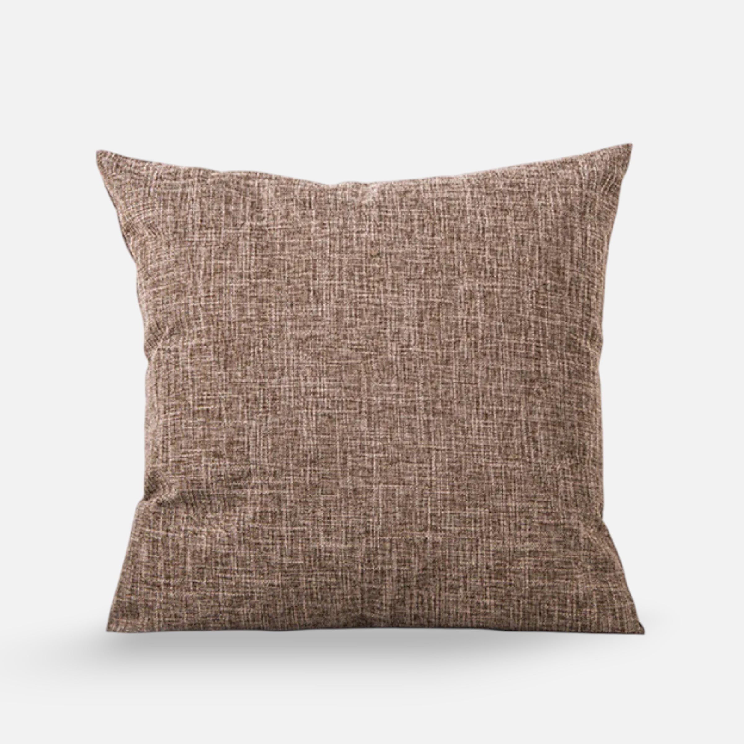 Sulainu Living | Boho Chenille Cushion Covers – Textured Woven Elegance