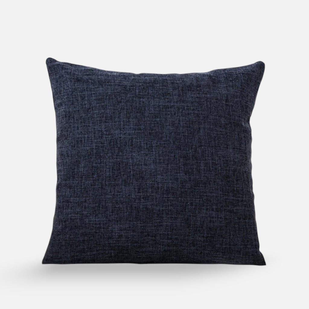 Sulainu Living | Boho Chenille Cushion Covers – Textured Woven Elegance