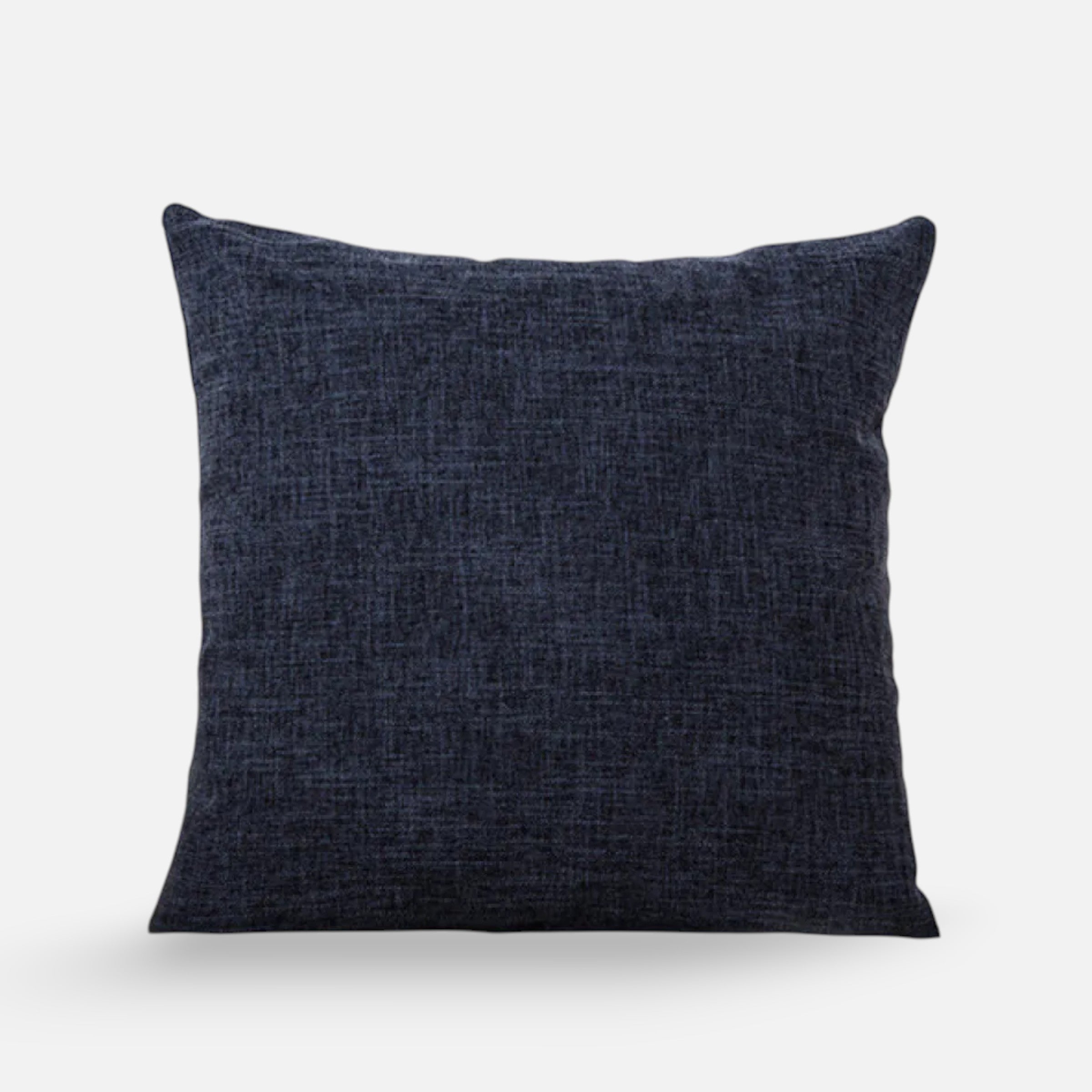 Sulainu Living | Boho Chenille Cushion Covers – Textured Woven Elegance