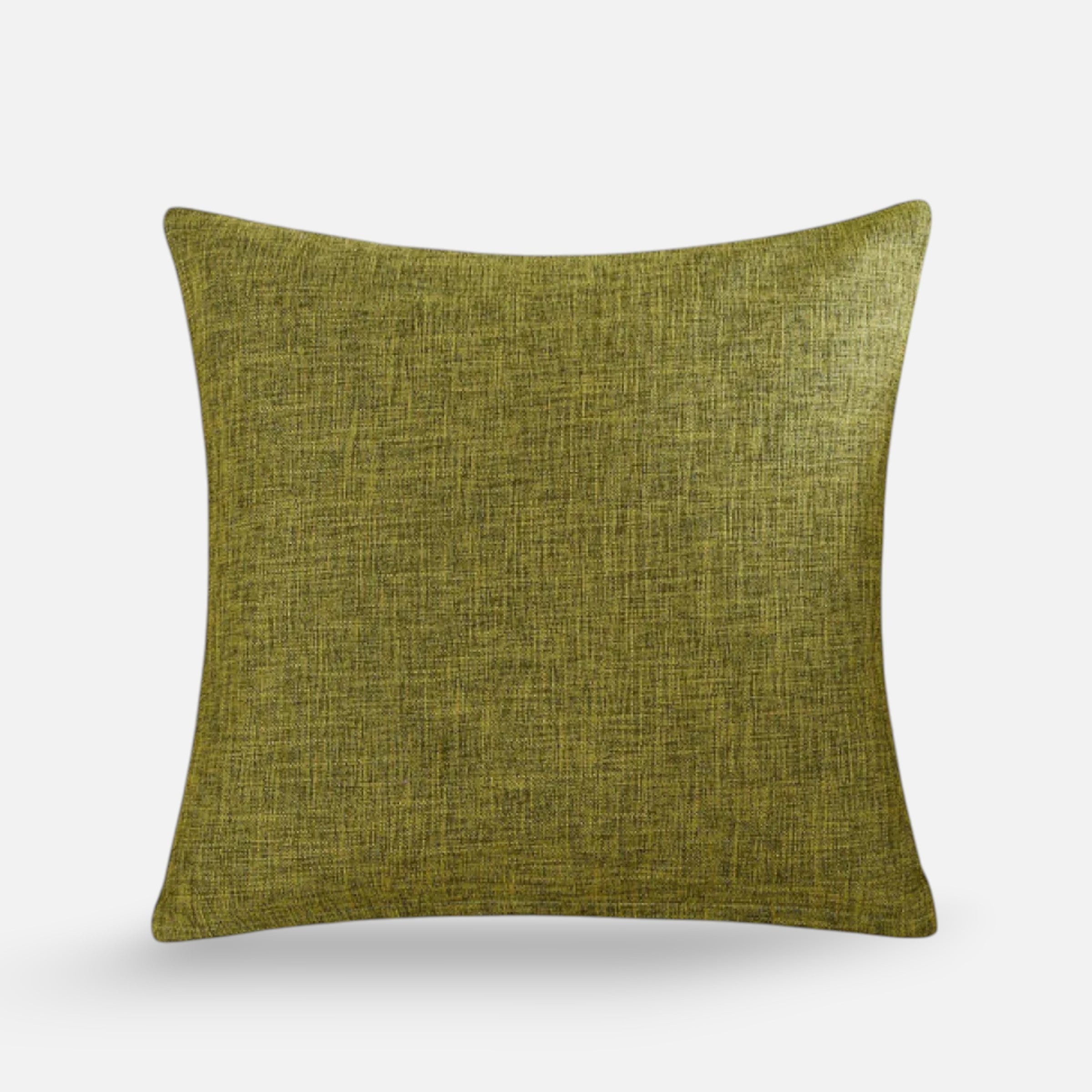 Sulainu Living | Boho Chenille Cushion Covers – Textured Woven Elegance