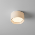 Sulainu Living | Fluted Glass Sconce – Modern Bedside Wall Lamp