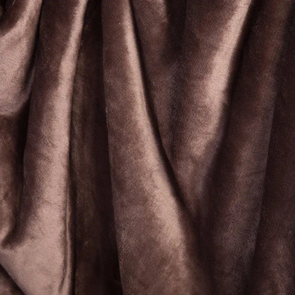 Sulainu Living | Weighted Fleece Blanket – Sherpa Soft Comfort
