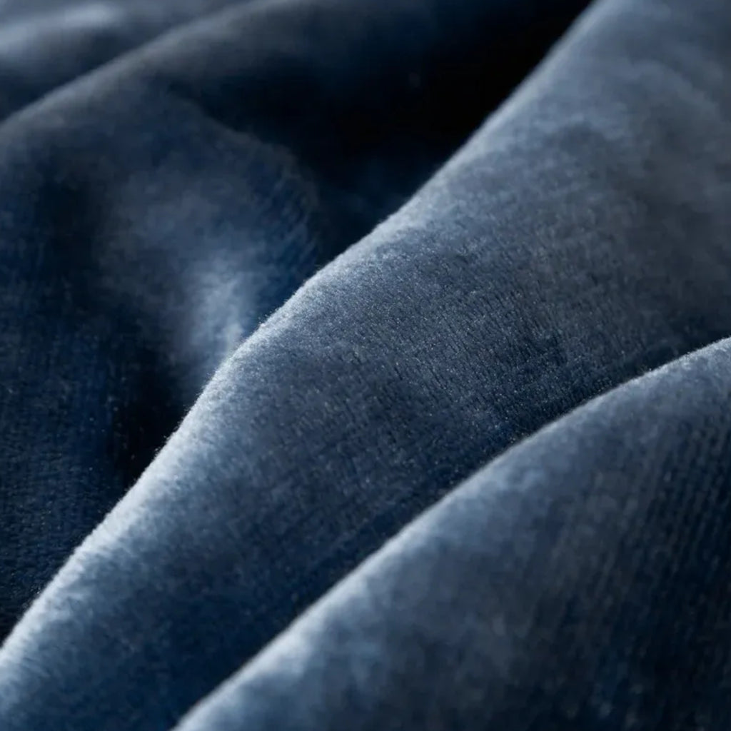 Sulainu Living | Weighted Fleece Blanket – Sherpa Soft Comfort