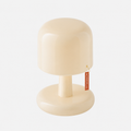 Sulainu Living | Mushroom Table Lamp – Soft Sunrise Light
